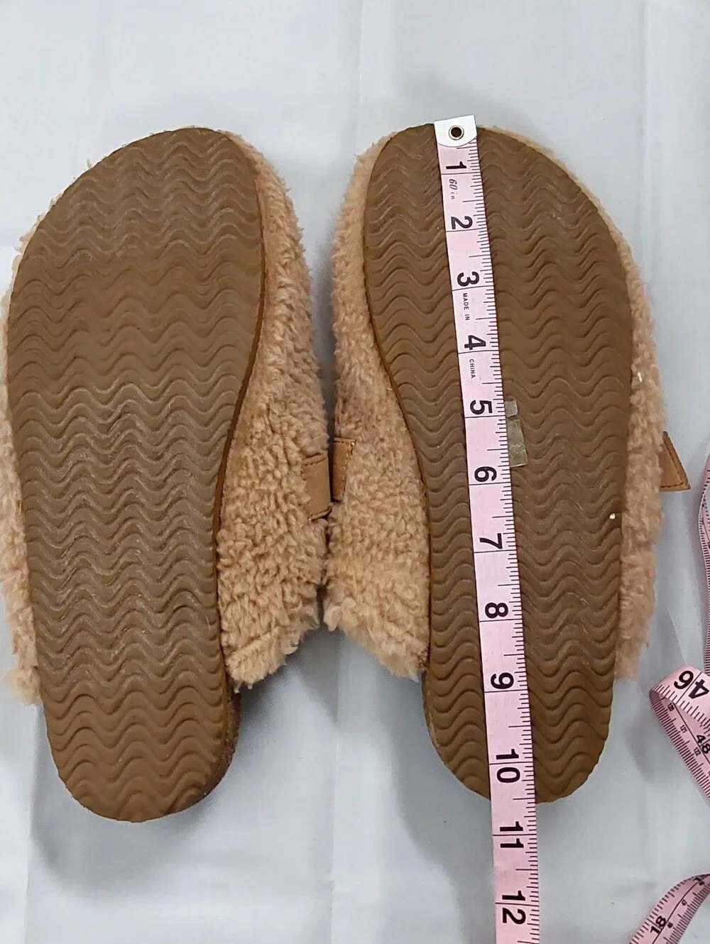 J Crew Buckle clog slippers